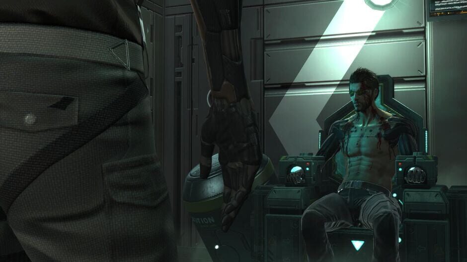 Image in-game