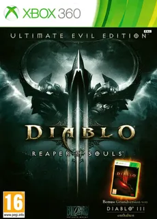 Diablo III : Reaper of Souls