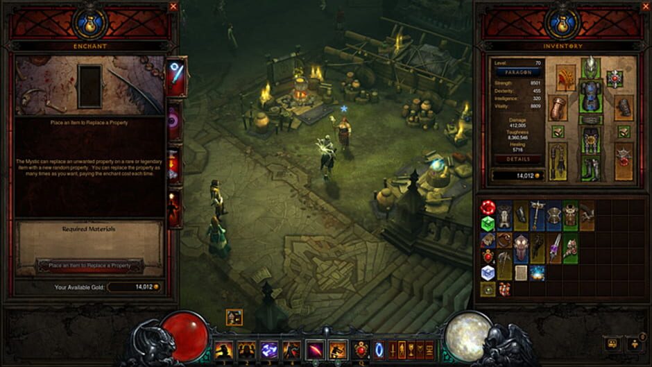 Image in-game