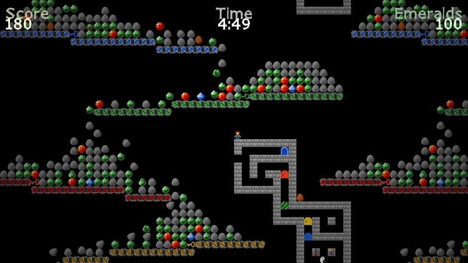 Image in-game