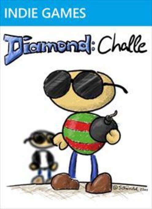 Diamond Challe