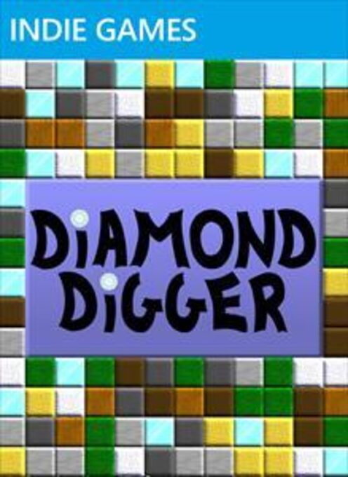 Diamond Digger