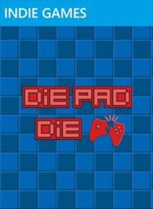Die Pad Die