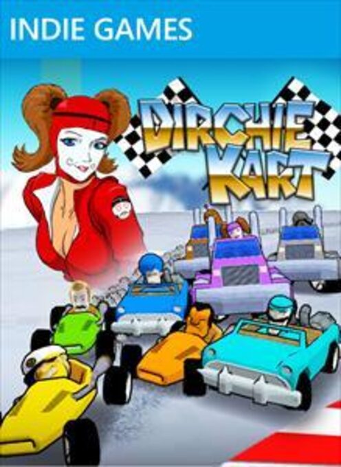 Dirchie Kart