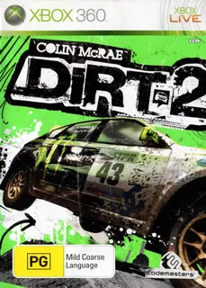 Dirt 2