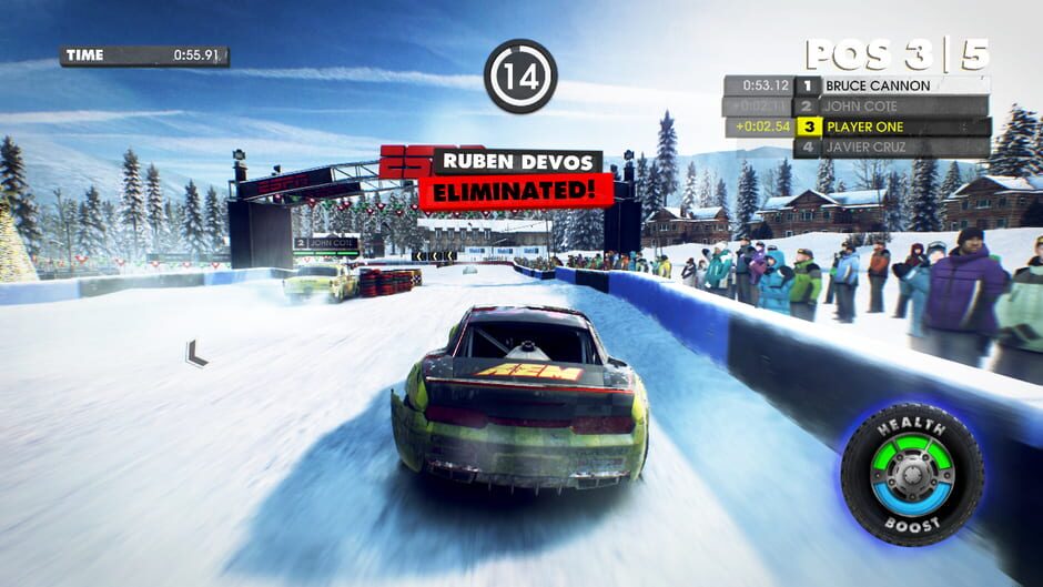 Image in-game