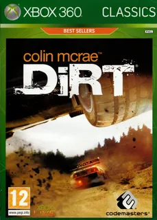 Dirt