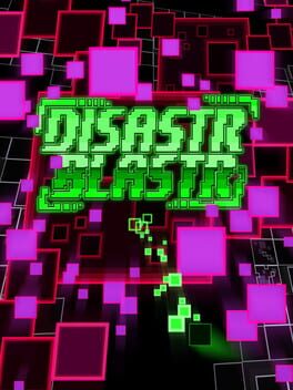 Disastr Blastr