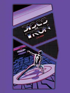 Discs Of Tron