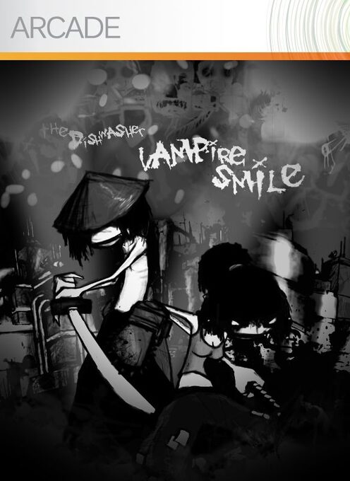 Dishwasher, The - Vampire Smile