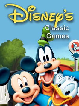 Disney Classics
