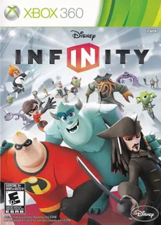 Disney Infinity 3.0 - Play Without Limits