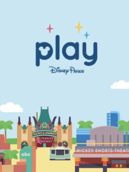 Disney Parks