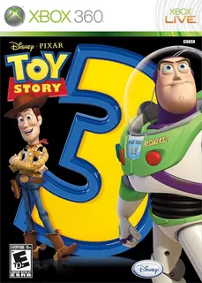 Disney-Pixar Toy Story 3