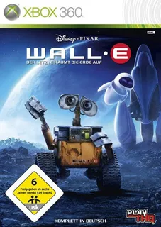 Disney-Pixar WALL-E