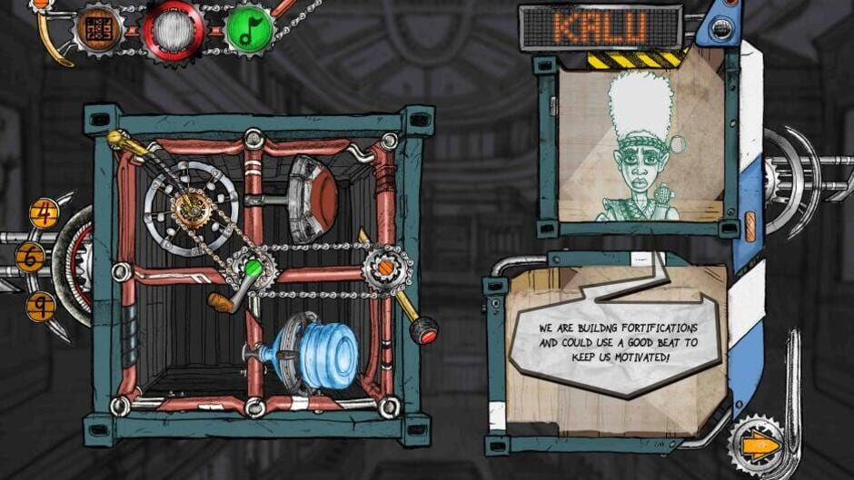 Image in-game