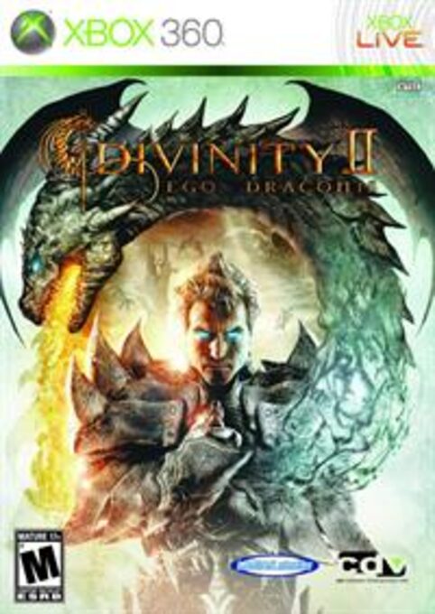 Divinity II - Rivellon Guards Set