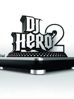 Dj Hero 2