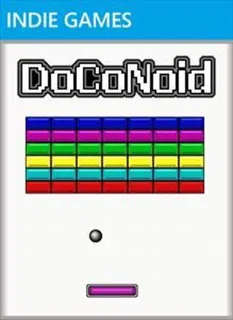 DoCoNoid