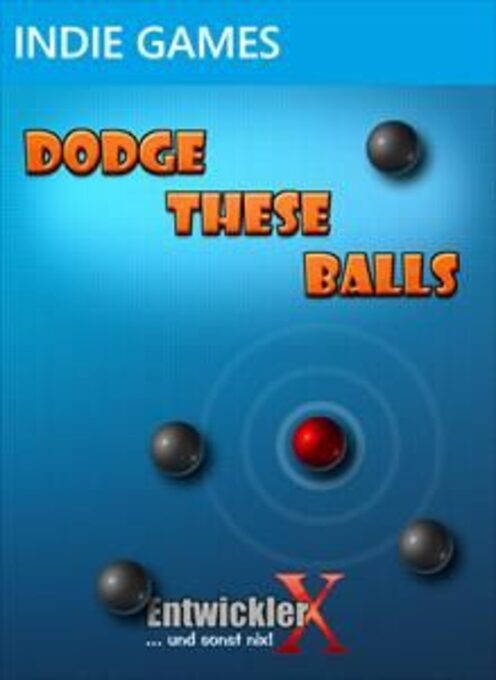 Dodge These Balls