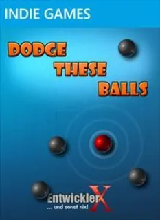 Dodge These Balls