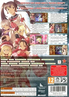 Dodonpachi Resurrection dos
