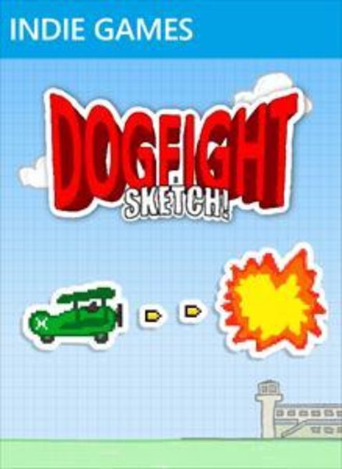 Dogfight SKETCH