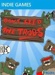 Don't Feed the Trolls