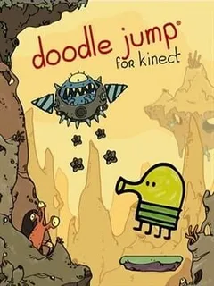 Doodle Jump For Kinect