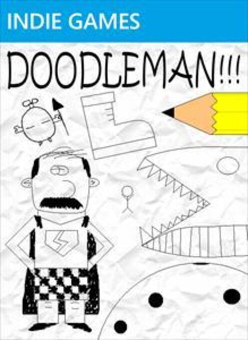 Doodleman