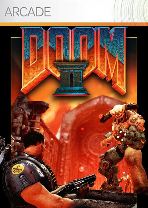 Doom II