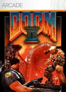 Doom II - Hell on Earth