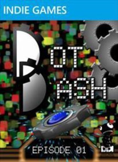 Dot Dash - Episode 1