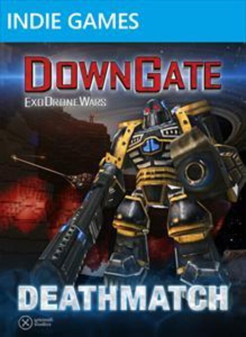 DownGate Deathmatch
