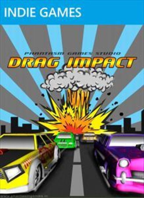 Drag Impact