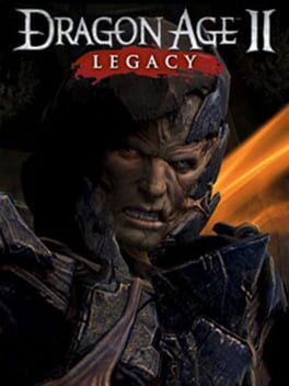 Dragon Age 2 - Legacy