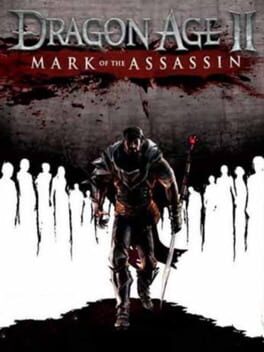 Dragon Age 2 - Mark of the Assassin