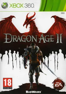 Dragon Age 2