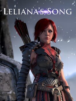 Dragon Age - Origins - Leliana's Song
