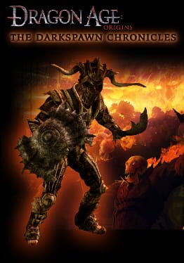 Dragon Age - Origins - The Darkspawn Chronicles