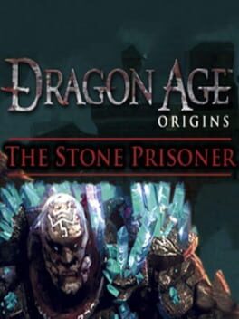Dragon Age - Origins - The Stone Prisoner
