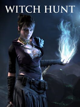 Dragon Age : Origins - Witch Hunt