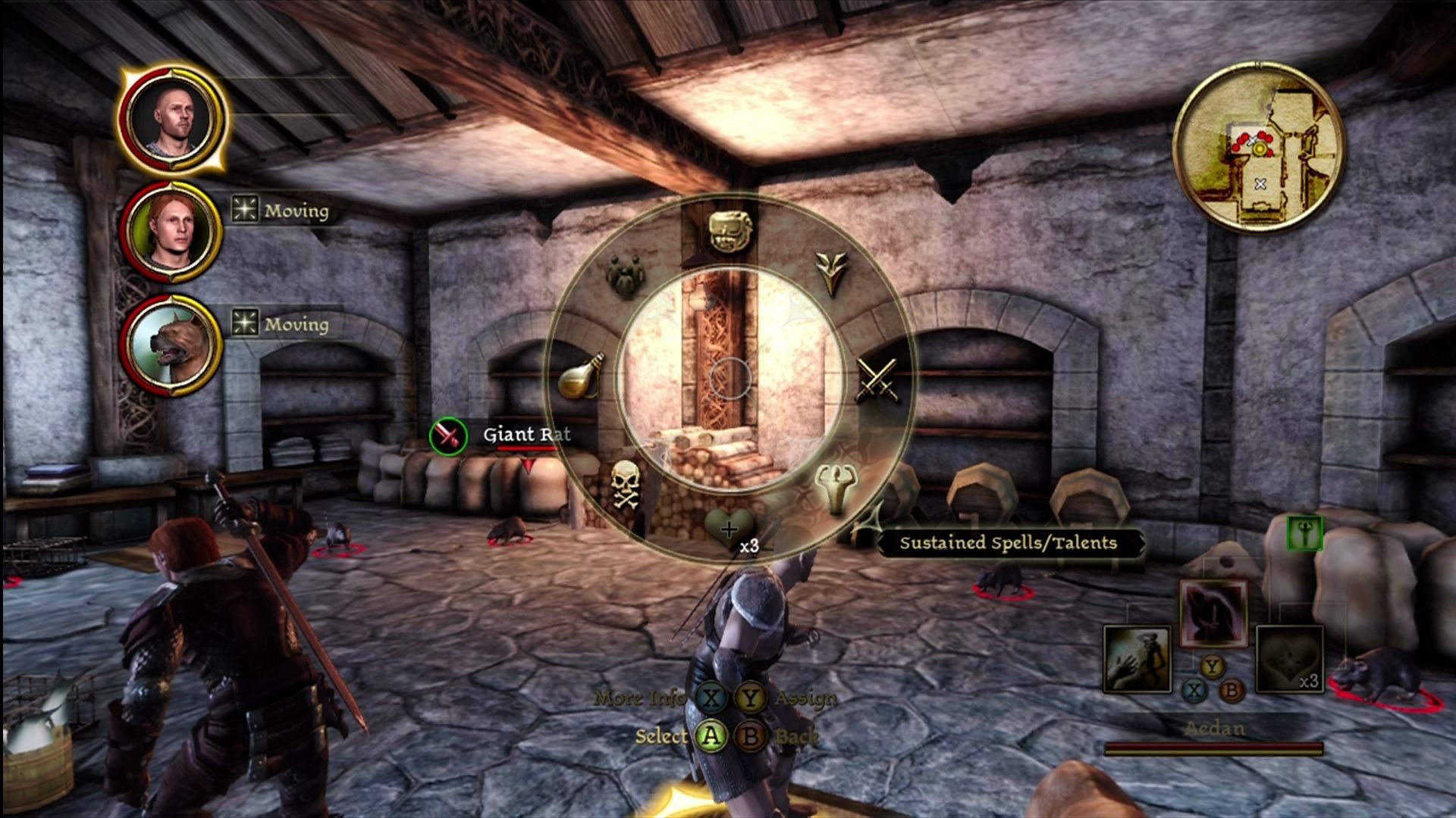 Image in-game