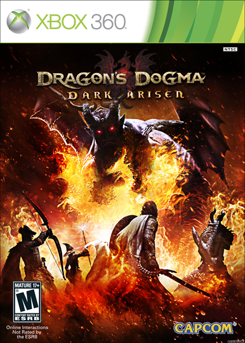 Dragon's Dogma - Dark Arisen