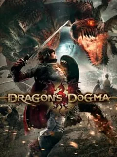 Dragon's Dogma - 100 Quest part2