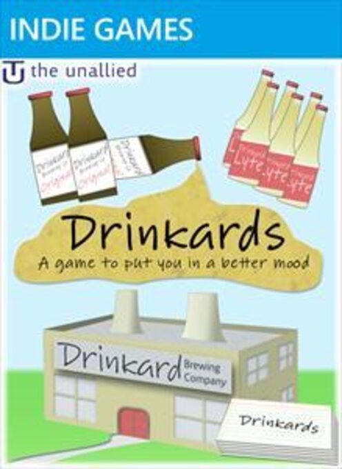 Drinkards
