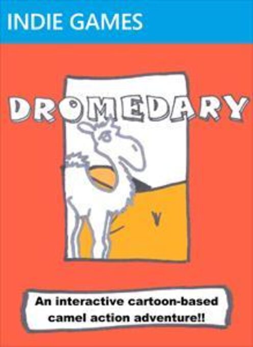 Dromedary