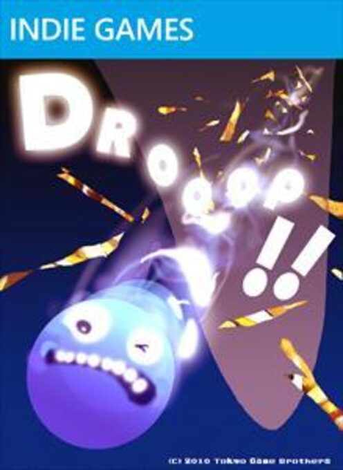Drooop