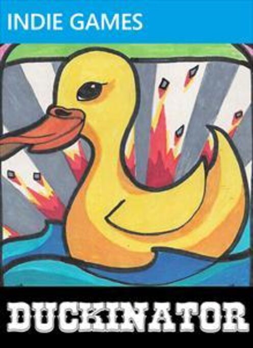 Duckinator