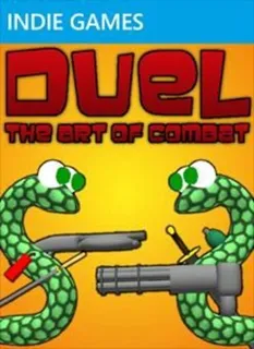 Duel - The Art of Combat